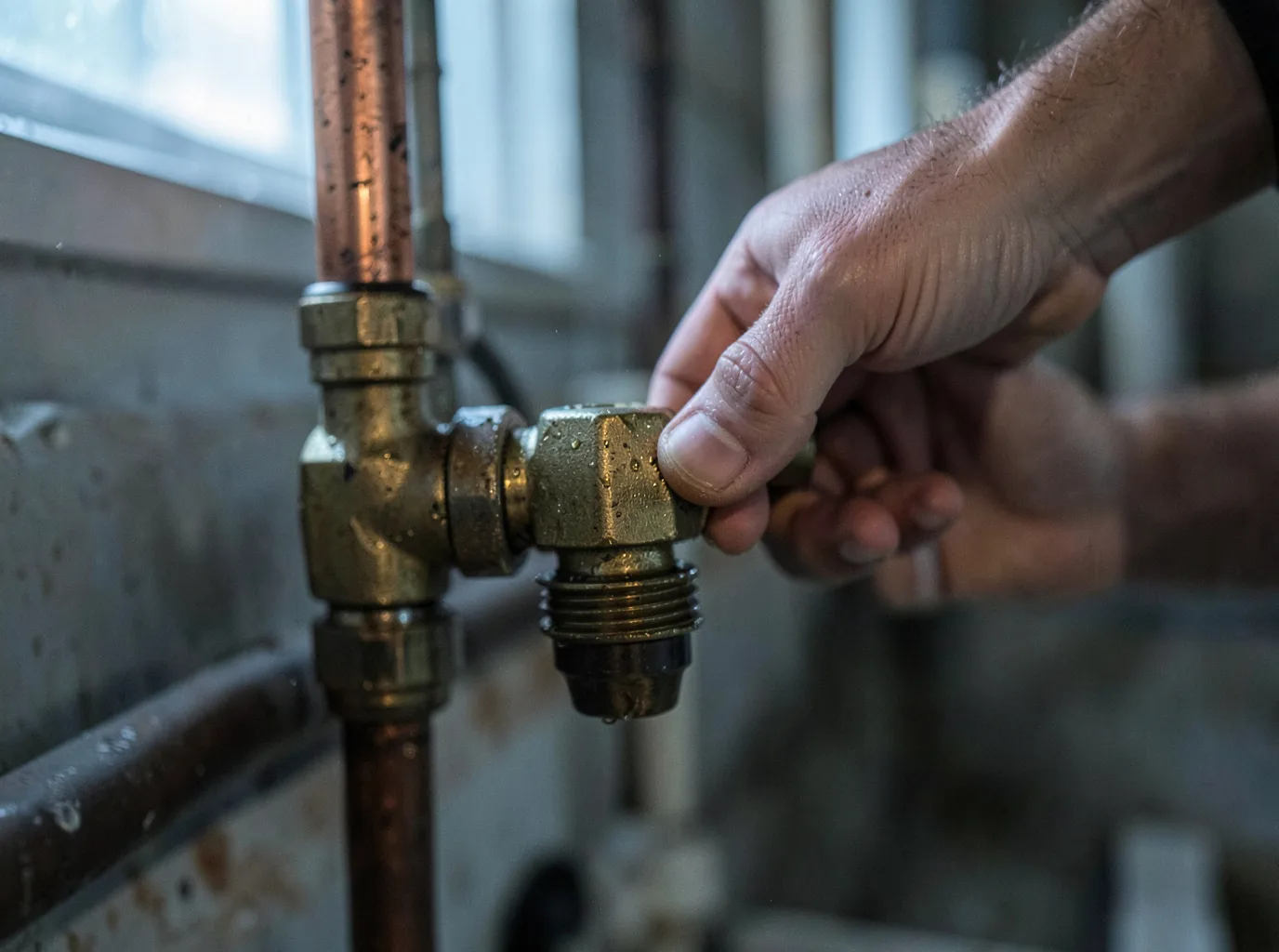 Emergency Plumber King Cove, AK FAQs